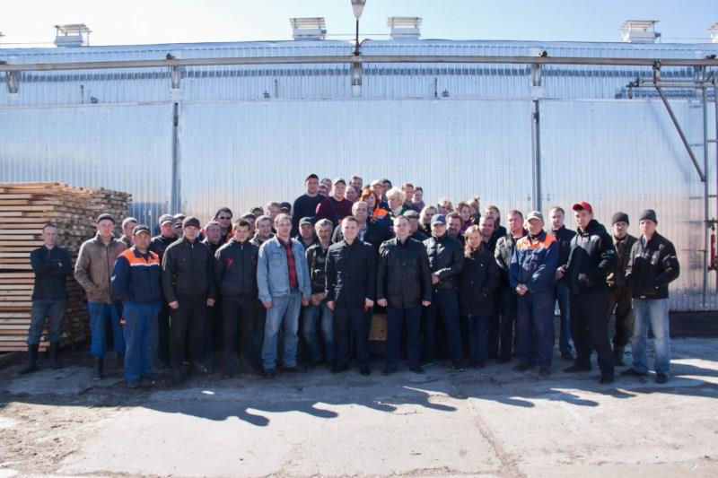 Дерябин Сергей Николаевич