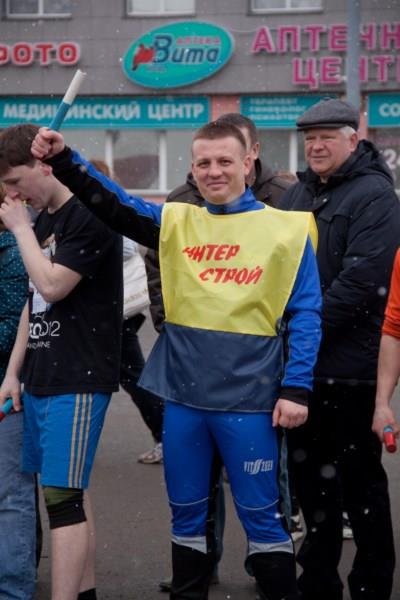 Дерябин Сергей Николаевич