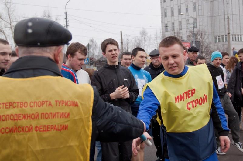 Дерябин Сергей Николаевич