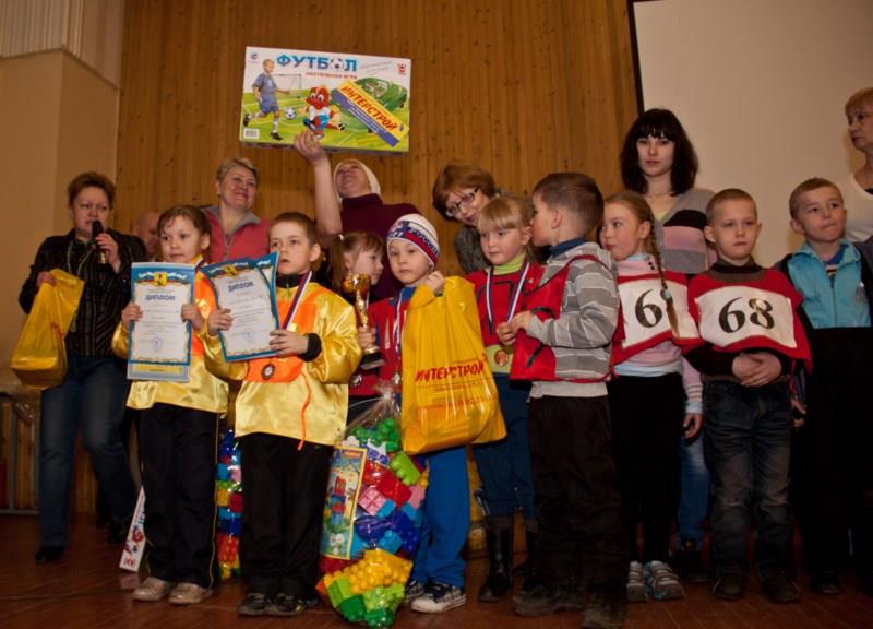 Дерябин Сергей Николаевич