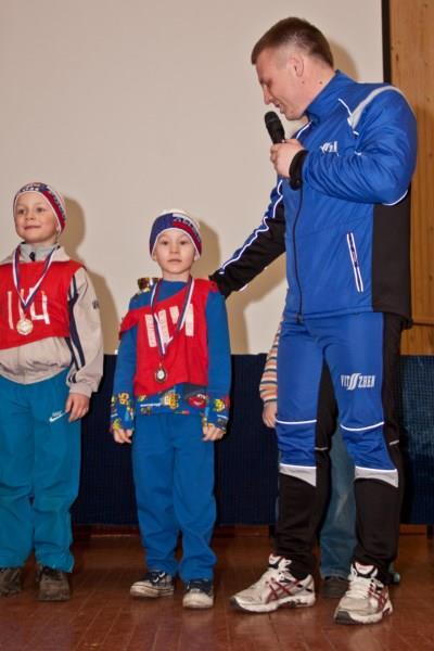 Дерябин Сергей Николаевич