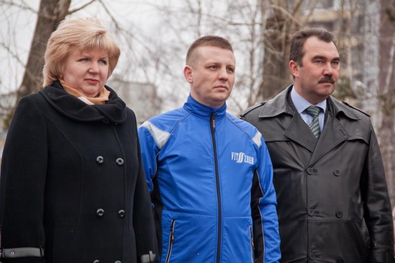 Дерябин Сергей Николаевич