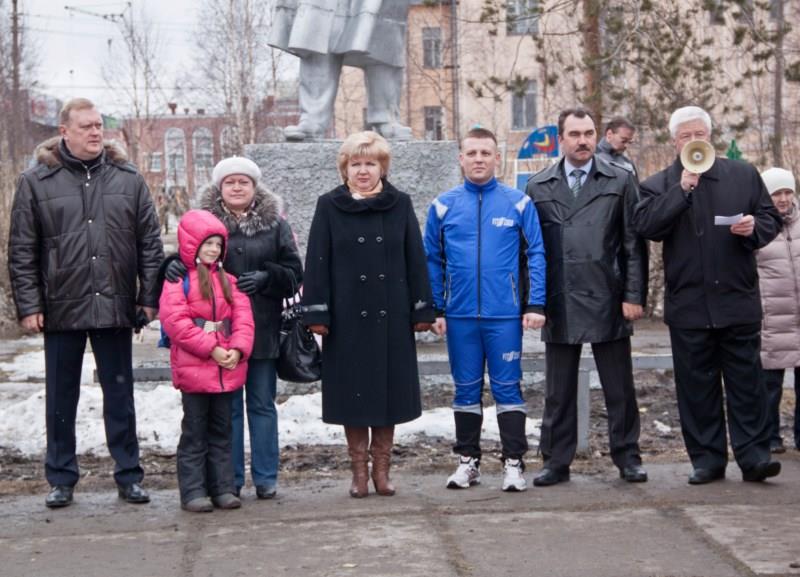 Дерябин Сергей Николаевич