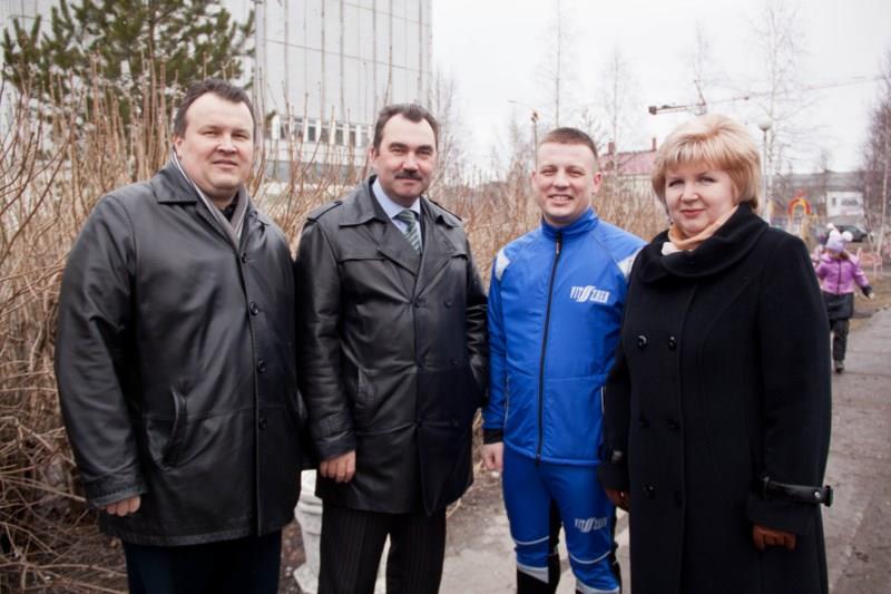 Дерябин Сергей Николаевич