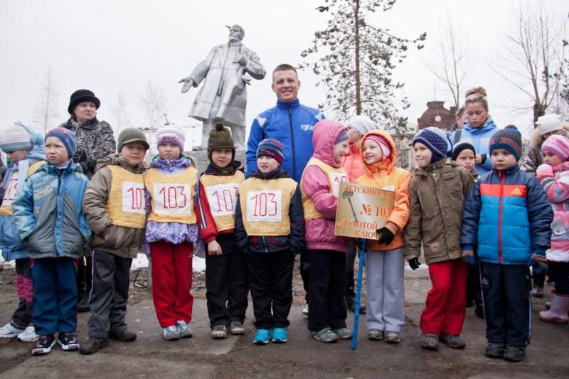Дерябин Сергей Николаевич