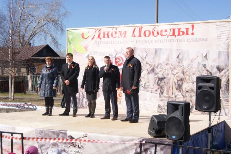 Дерябин Сергей Николаевич