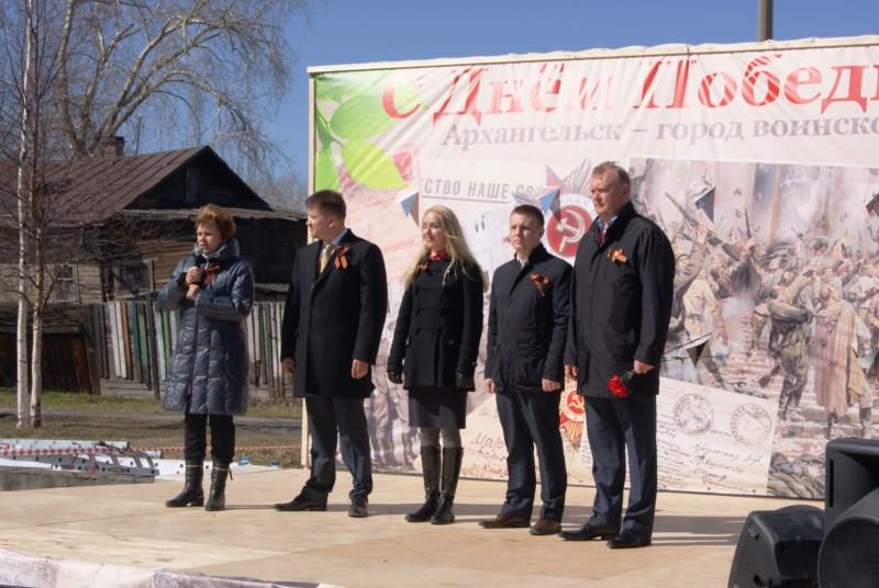 Дерябин Сергей Николаевич