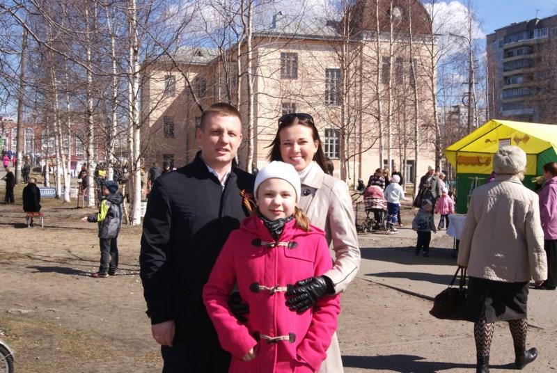 Дерябин Сергей Николаевич