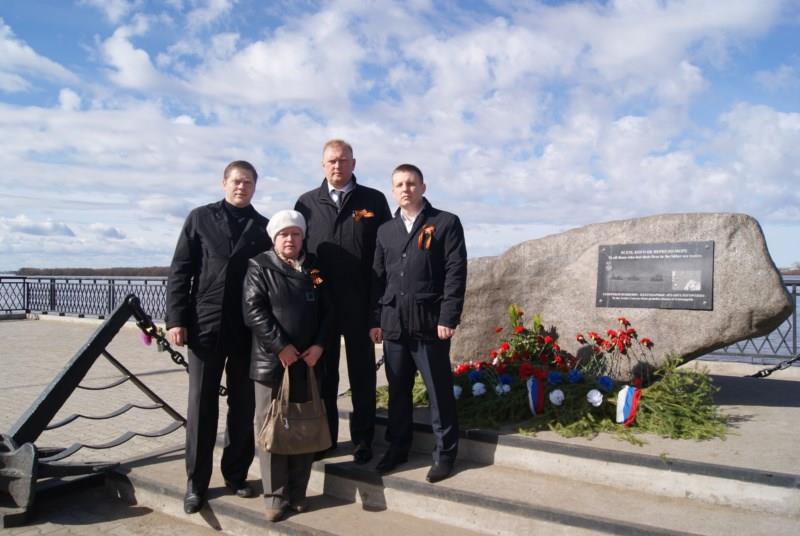 Дерябин Сергей Николаевич