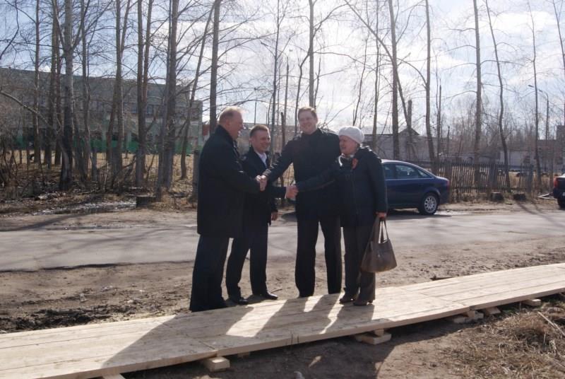 Дерябин Сергей Николаевич