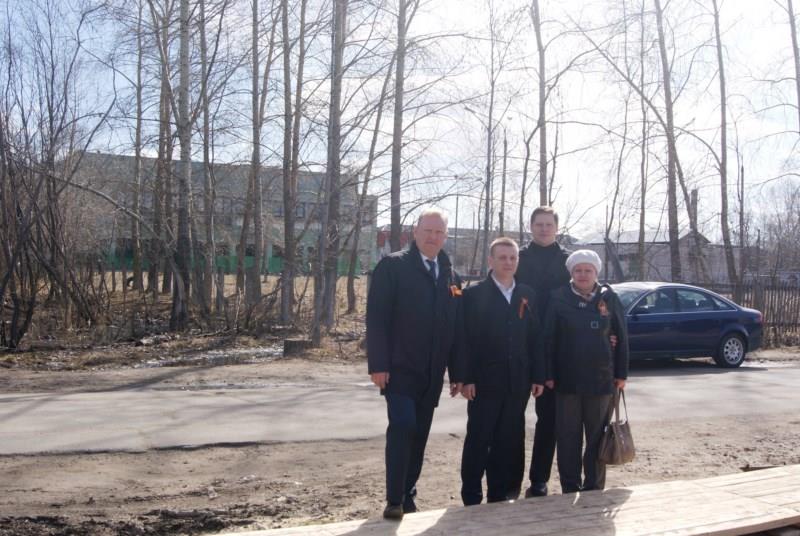 Дерябин Сергей Николаевич