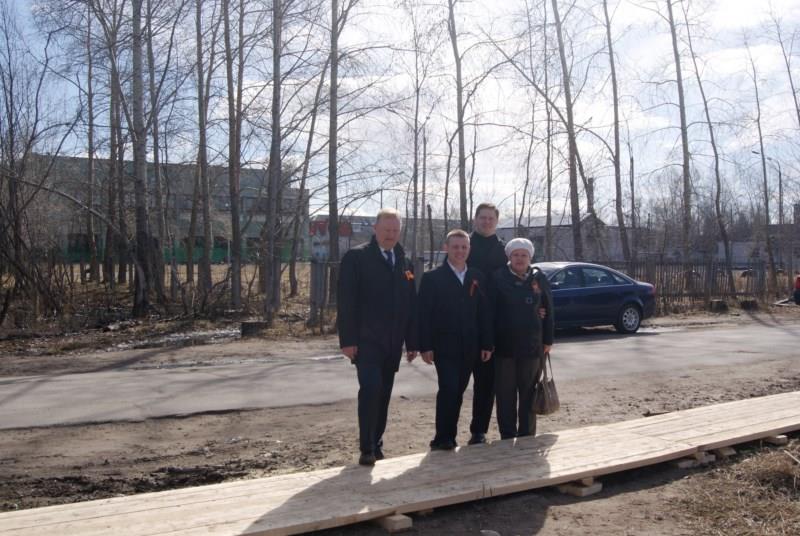 Дерябин Сергей Николаевич