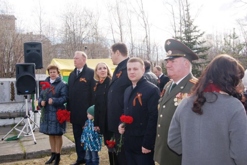 Дерябин Сергей Николаевич