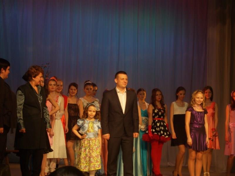 Дерябин Сергей Николаевич