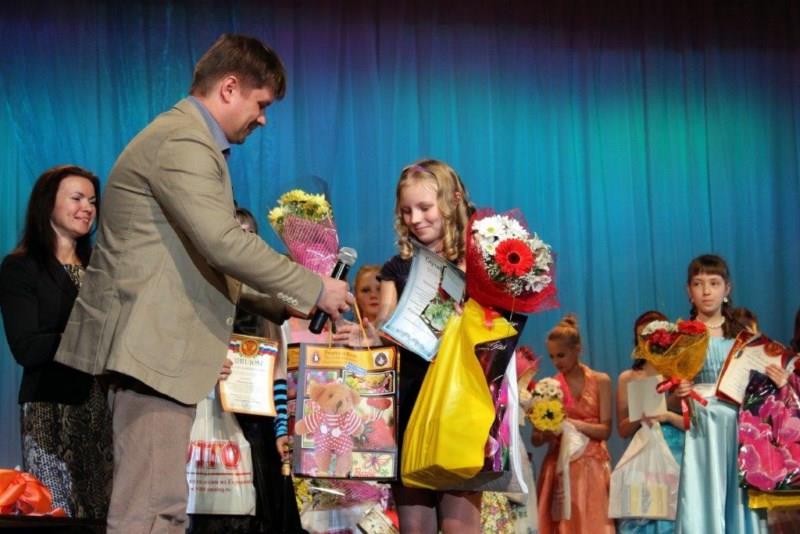 Дерябин Сергей Николаевич