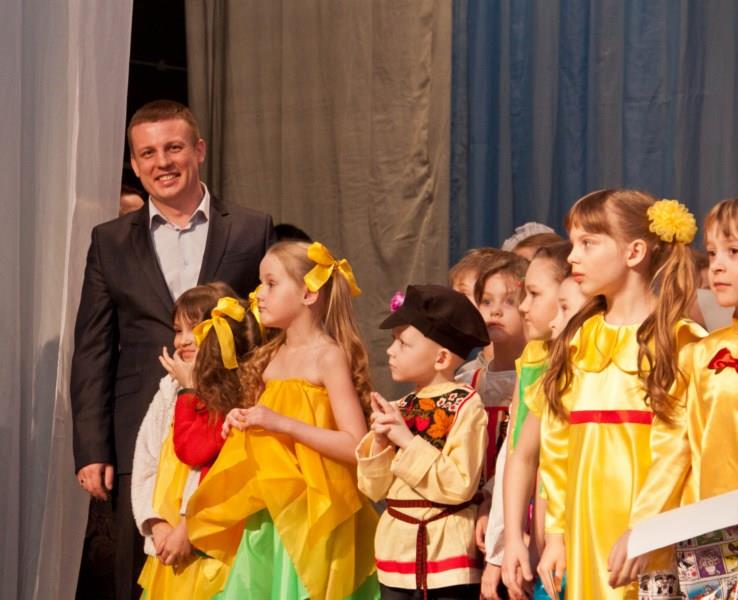 Дерябин Сергей Николаевич