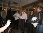 Интерстрой - Новый Год 2009
