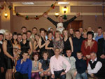 Интерстрой - Новый Год 2009