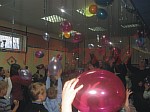 ИнтерСтрой - Новый Год 2010