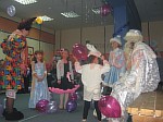 ИнтерСтрой - Новый Год 2010