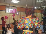 ИнтерСтрой - Новый Год 2010