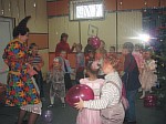 ИнтерСтрой - Новый Год 2010