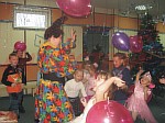 ИнтерСтрой - Новый Год 2010
