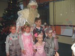 ИнтерСтрой - Новый Год 2010