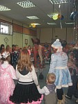ИнтерСтрой - Новый Год 2010