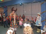 ИнтерСтрой - Новый Год 2010