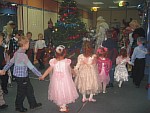 ИнтерСтрой - Новый Год 2010