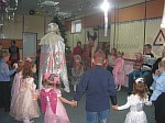 ИнтерСтрой - Новый Год 2010