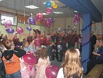 ИнтерСтрой - Новый Год 2010