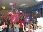 ИнтерСтрой - Новый Год 2010