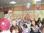 ИнтерСтрой - Новый Год 2010