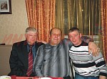 Интерстрой - Новый Год 2010