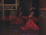 Интерстрой - Новый Год 2010