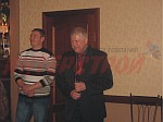 Интерстрой - Новый Год 2010