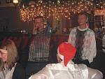 Интерстрой - Новый Год 2010