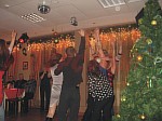 Интерстрой - Новый Год 2010