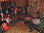 Интерстрой - Новый Год 2010