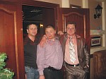 Интерстрой - Новый Год 2010