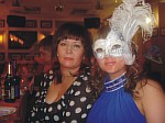 Интерстрой - Новый Год 2010