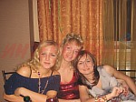 Интерстрой - Новый Год 2010