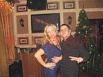 Интерстрой - Новый Год 2010