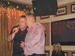 Интерстрой - Новый Год 2010