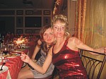 Интерстрой - Новый Год 2010