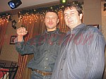 Интерстрой - Новый Год 2010