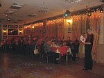 Интерстрой - Новый Год 2010