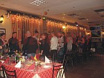 Интерстрой - Новый Год 2010